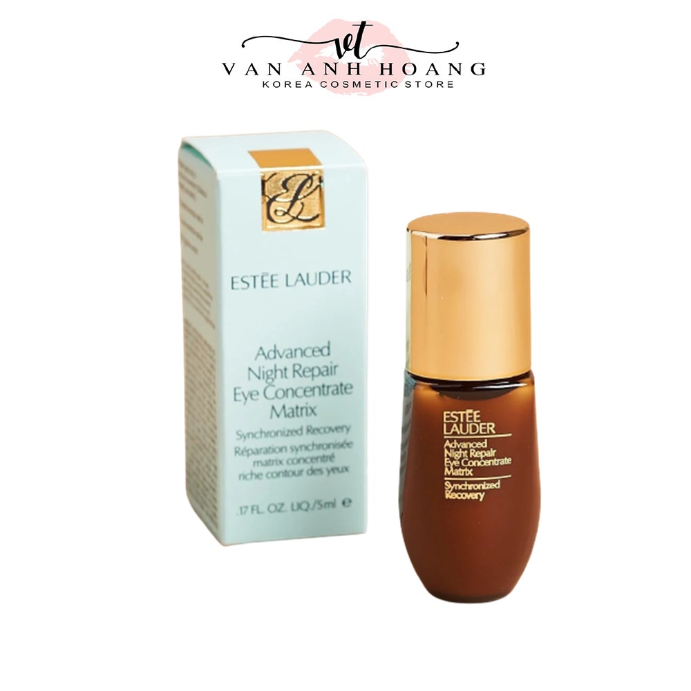 Serum mắt estee lauder 5ml