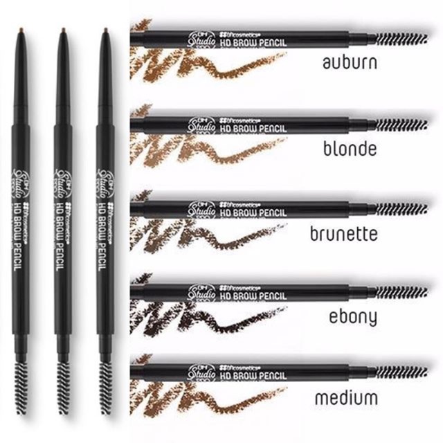 Chì kẻ mày Studio Pro HD Brow Pencil