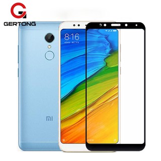 Miếng dán cường lực màn hình 2.5D cho Xiaomi Redmi 5 /5 Plus