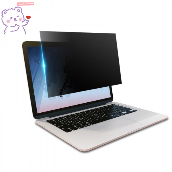 Hewlett-Packard Phim Dán Bảo Vệ Màn Hình Laptop 14-Inch 15.6 Inch 13.3 Inch 13.3 Chống Nhìn Trộm HP