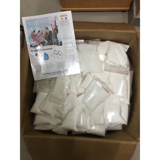 5KG SNOWONDER ( TUYẾT MỸ )