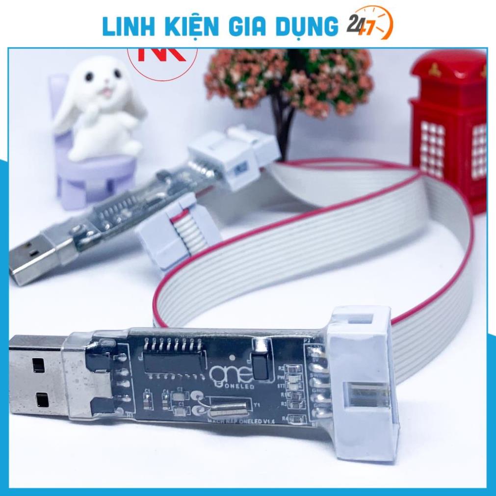 Mạch Nạp OneLED V1.6