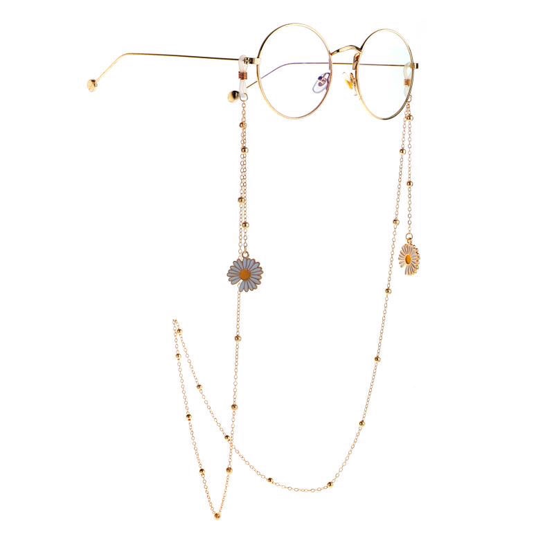 Dây đeo mắt kính nhiều mẫu mã hợp thời trang phong cách Nhật Hàn