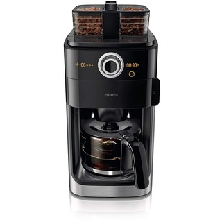 Máy pha Cafe dạng hạt hoặc xay sẵn Philips HD 7769/00