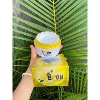Body Chanh Lemon Chính Hãng.