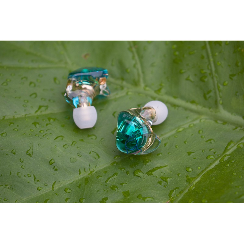 Tai nghe nhét trong HiFi âm thanh sống động chất lượng cao kèm phụ kiện