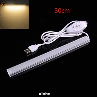 Dây Đèn Led Nam Châm Siêu Sáng 5v