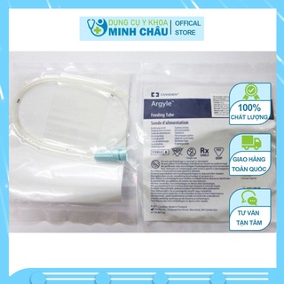 Dây cho ăn covidien argyle feeding tube 6fr, 8fr ,10 fr fd8050