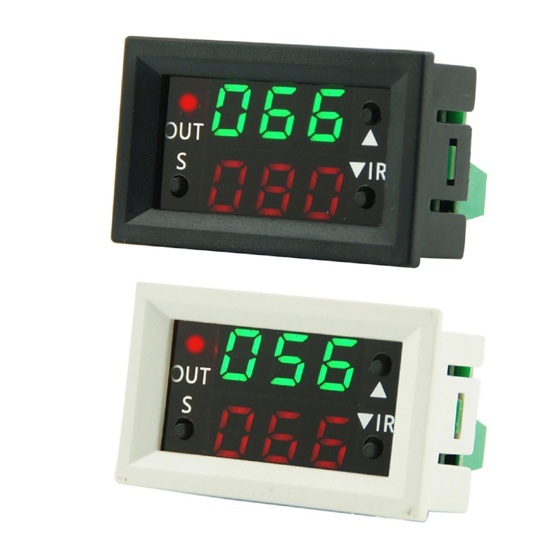 Mô Đun Điều Khiển Nhiệt Độ / Làm Mát DC12V