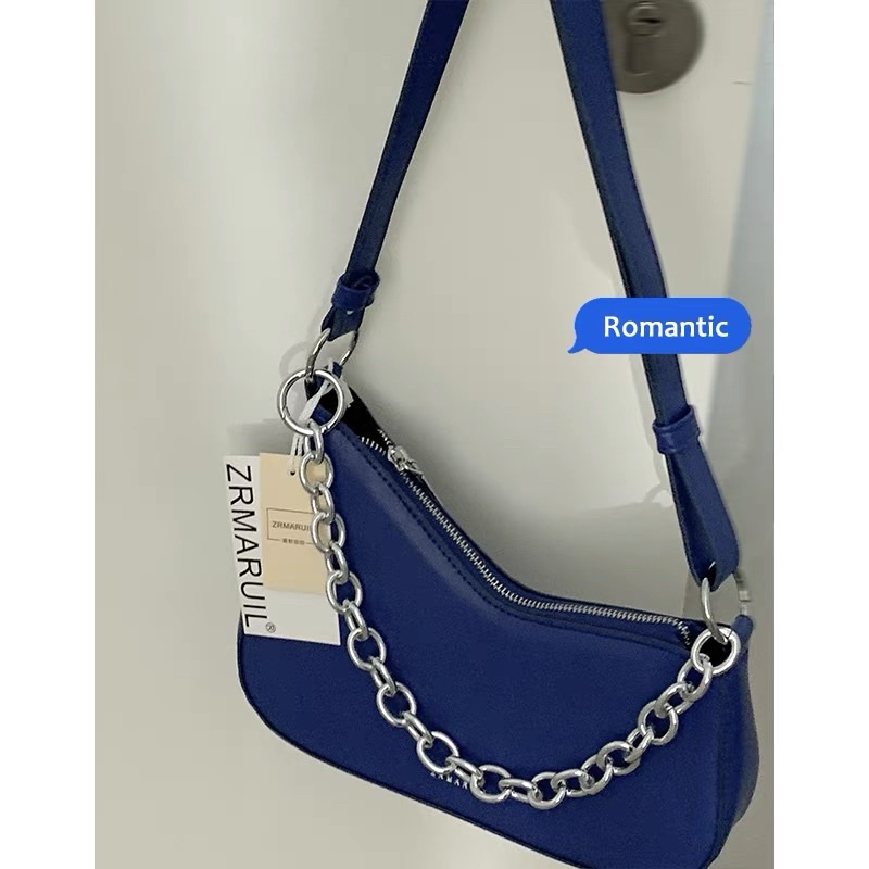 Túi kẹp nách trơn