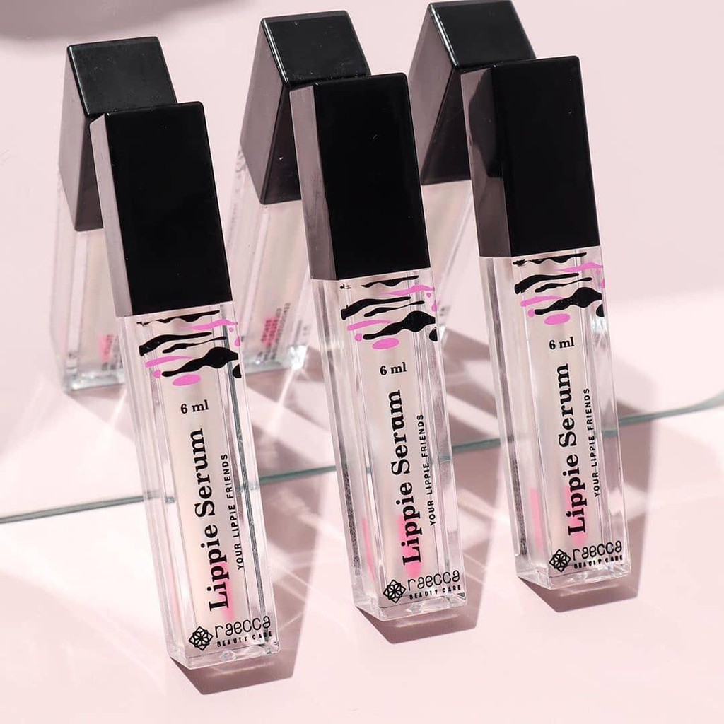 (hàng Mới Về) Serum Dưỡng Môi Lippie By Raeca | BigBuy360 - bigbuy360.vn