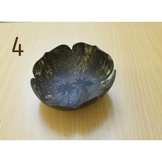 Đĩa Gáo Dừa Mài Nhẵn