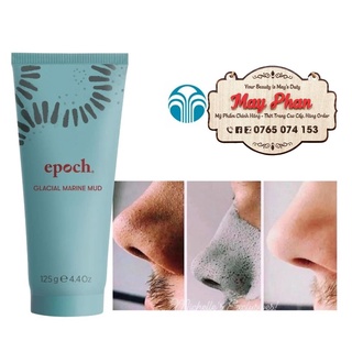 Mặt nạ bùn khoáng Nuskin Epoch