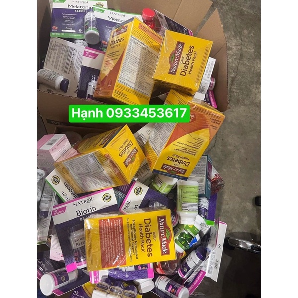 viên ngậm đầy hơi dạ dày ợ chua Atancid Antacid kirkland 265 vien (chinh hãng Mỹ)