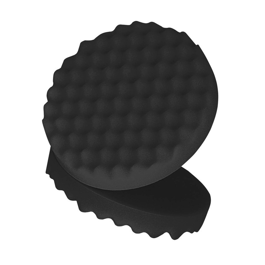 Xốp đánh bóng bước 2 3M 05727 (Foam Polishing Pad) kích thước 5in (125mm)