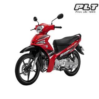 Xe Máy Yamaha Sirius Fi RC Vành Đúc