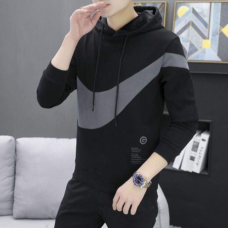 Áo Hoodie DàI Tay ThờI Trang Cho Nam
