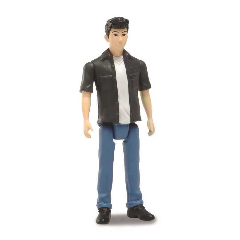 Đồ chơi bé trai tiNiToy xe đua Dickie toys JaDa Fast &amp; Furious , Spy Racers Feature Ion Tresher 1:16 203204000