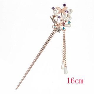 Trâm cài cổ trang Trung Quốc TCT09