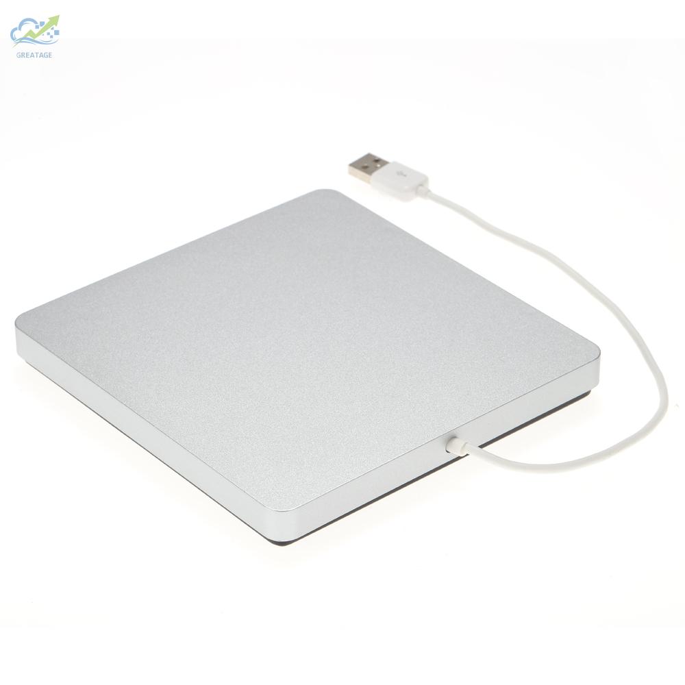 Đầu Đọc Đĩa Dvd Rom Dvd Rom Thay Thế Cho Imac / Macbook / Macbook Air / Pro | BigBuy360 - bigbuy360.vn