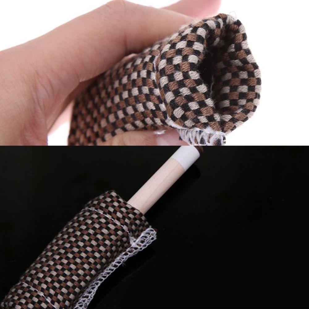 1 Khăn Lau Bóng Cho Gậy Đánh Bóng VANES1