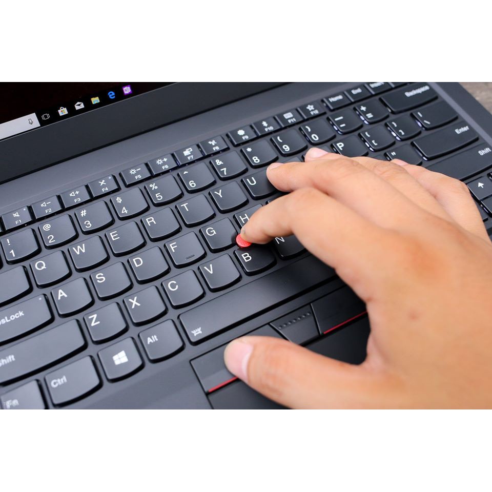 Máy Tính Thinkpad X1 Carbon Gen 6