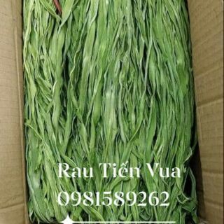 Rau tiến vua ngon hút ck 500g