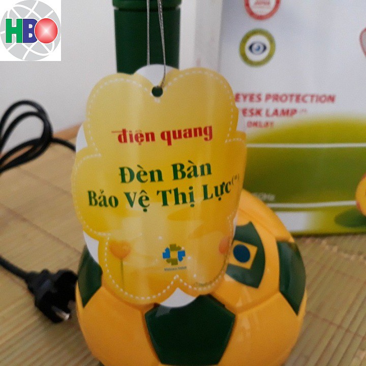 Đèn bàn bảo vệ thị lực Điện Quang DKL01