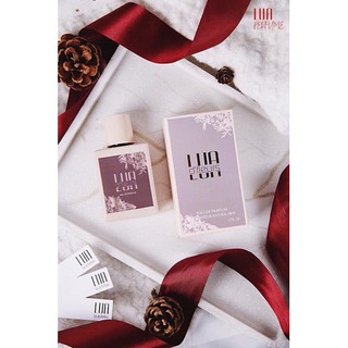 [ Chính Hãng 100% ] Nước hoa nam Lua - Xạ hương mộc 50ml