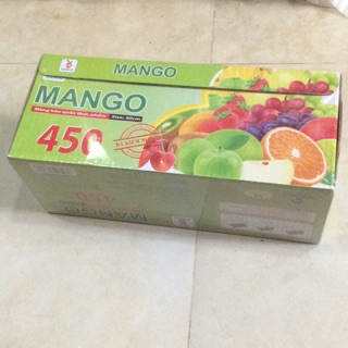 Màng bọc thực phẩm 450