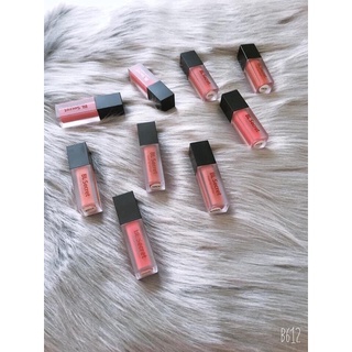 SON KEM LÌ BL SECRET MATT LIPGLOSS