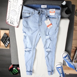 Jean P/B ss2020