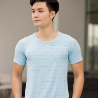Áo cộc tay nam