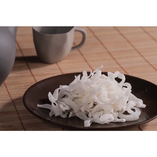 Mứt Dừa Non Miền Tây