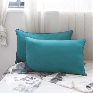 RUỘT GỐI BÔNG HILTON CHẤT LƯỢNG 5 SAO (túi 2 gối)