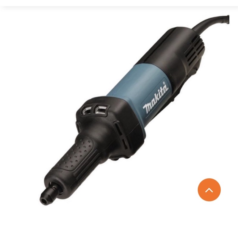 Máy mài khuôn Makita GD0601 1/4” [ Chính Hãng]
