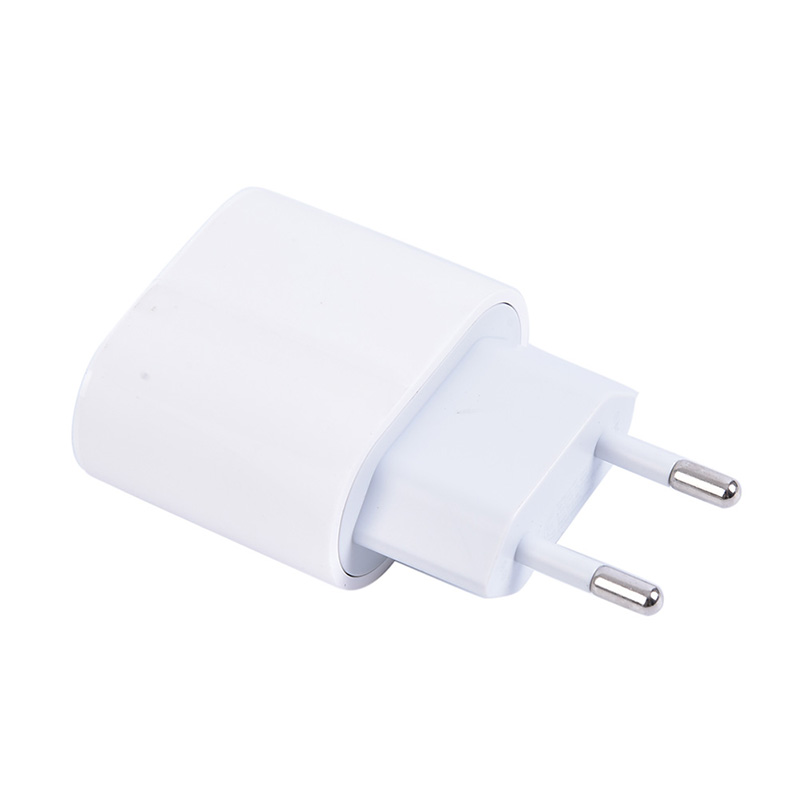 Cốc Sạc Nhanh Cổng Usb-C 18w Cho Iphone 12