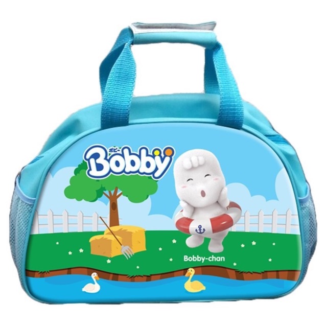 Túi xách Hàng Khuyến Mãi Bobby