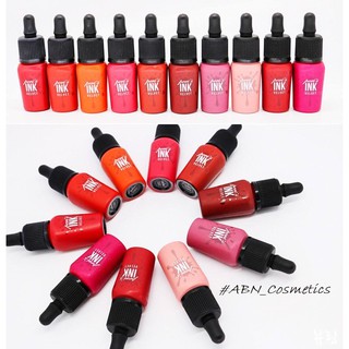 Son Peri's Ink Velvet - Peripera