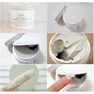 MẶT NẠ ĐẤT SÉT K.IELHS MINI 14ml