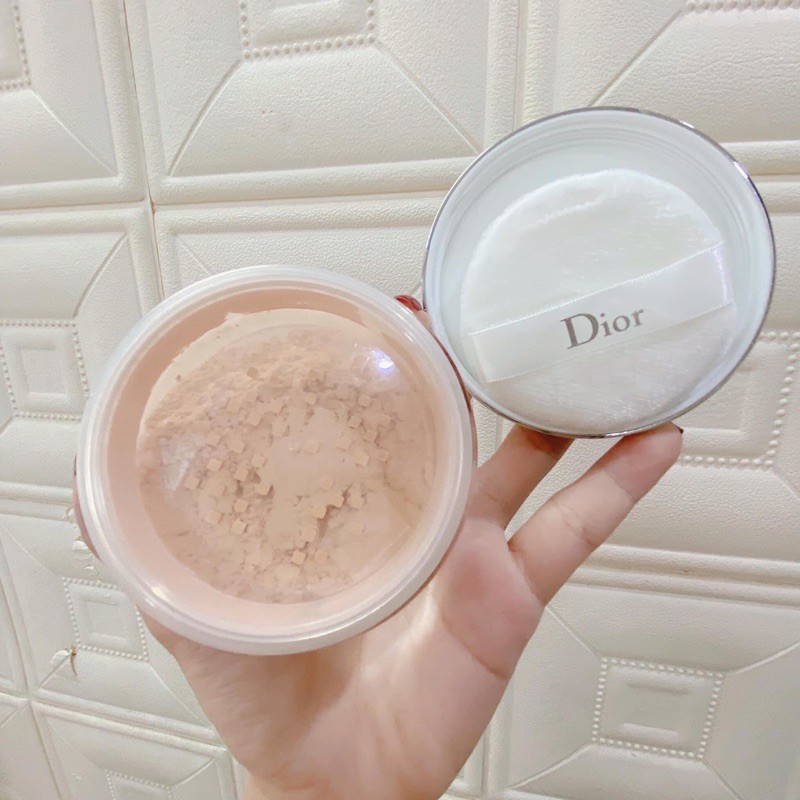Phấn Phủ Dạng Bột Diorskin Nude Air Loose Powder | BigBuy360 - bigbuy360.vn