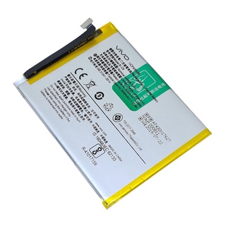 Pin vivo y69 b-c8 3000mah zin + tặng keo dán pin + freeship