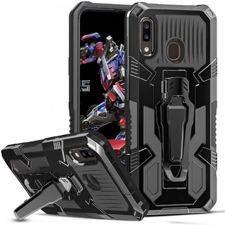Ốp Lưng Chống Sốc Có Thanh Đỡ Điện Thoại Samsung Galaxy A50 A30 A30S A50S S20 Ultra S10 Plus A71 A51