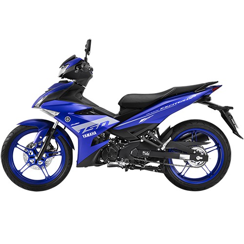 Xe Máy Yamaha Exciter - Phiên bản RC 2019