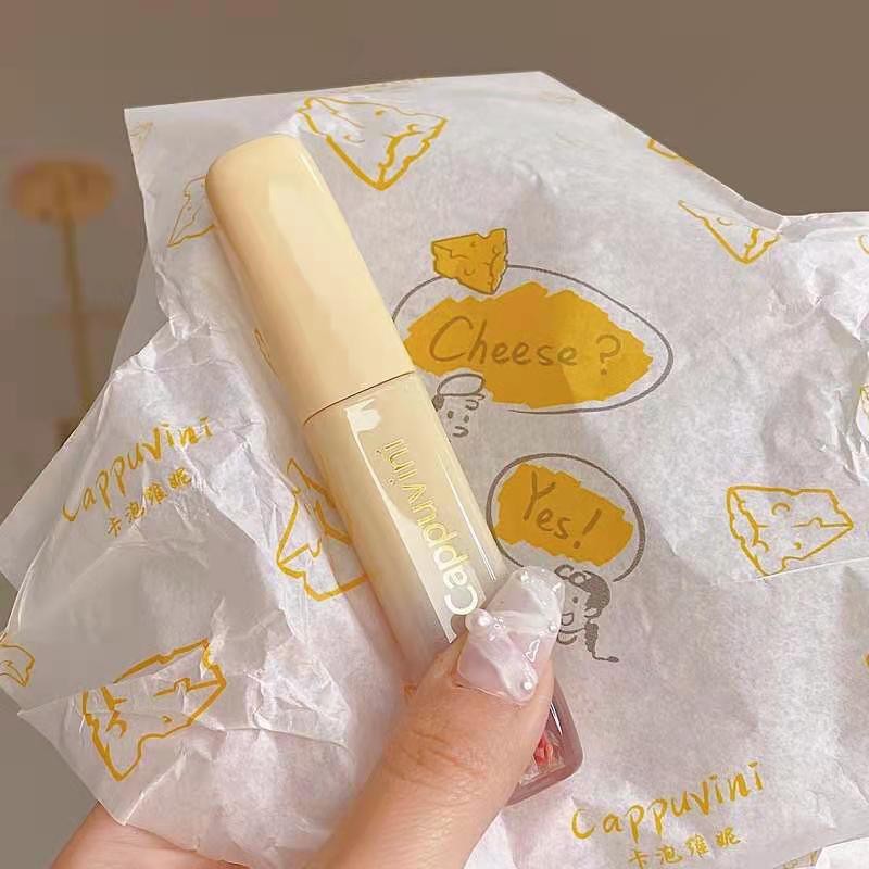 [Hàng mới về] Son kem màu nhung lì không phai màu và không dính ly chất lượng cao | BigBuy360 - bigbuy360.vn