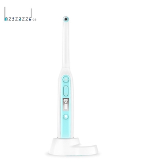Camera Nội Soi Răng Miệng Không Dây 8 Bóng LED 1080p Cho IOS Android