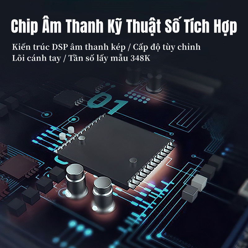 【Tặng tai nghe】 Micro Karaoke C7 Thu Âm Hát Karaoke Livestream 3 in 1 , Loại 1 đủ phụ kiện Micro cầm tay