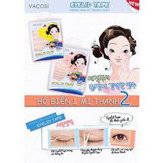 MIẾNG DÁN KÍCH MÍ VACOSI
