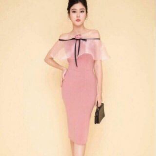 Đầm dự tiệc (đồng giá 79k)