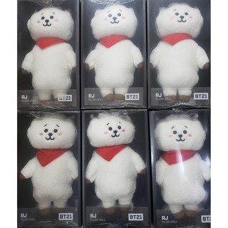 [Có sẵn] STANDING DOLL MEDIUM RJ